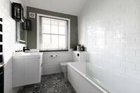 The Westbourne Park Residence