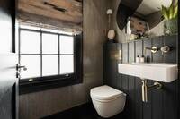 The Westbourne Park Residence