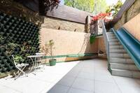 The Westbourne Park Residence