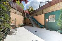 The Westbourne Park Residence