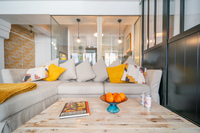 The Rue Jean Beausire Residence