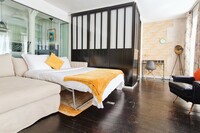 The Rue Jean Beausire Residence