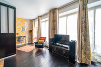 The Rue Jean Beausire Residence