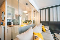 The Rue Jean Beausire Residence