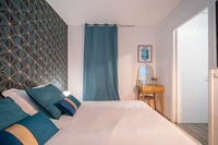 The Rue Jean Beausire Residence