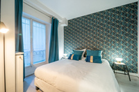 The Rue Jean Beausire Residence