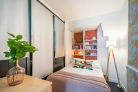 The Rue Jean Beausire Residence