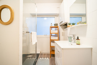 The Rue Jean Beausire Residence