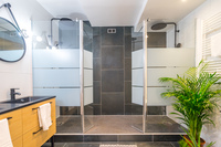 Espace Coworking en Mezzanine