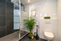 The Rue de Lancry Residence