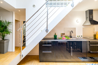 The Rue de Lancry Residence