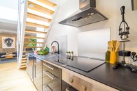 The Rue de Lancry Residence