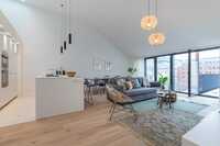 The Luxembourg Square Residence