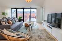 The Luxembourg Square Residence