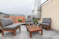 The Luxembourg Square Residence