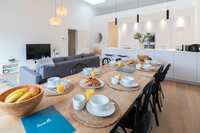The Luxembourg Square Residence