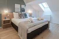 The Luxembourg Square Residence