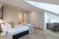 The Luxembourg Square Residence