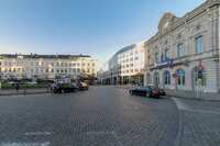 The Luxembourg Square Residence