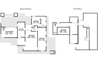 The Villa Flavia Residence