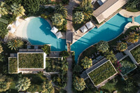 CretanMaliaPark   Outdoor Pool (12)