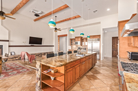 Enjoy the secluded privacy of The Sonoran by Boutiq! | The Sonoran by Boutiq Luxury Vacation Rentals | Scottsdale, Arizona