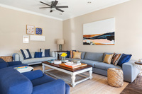 The Sundance Court Residence