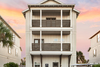 The Sundance Court Residence