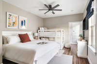The Sundance Court Residence
