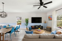 The 15th Street Residence