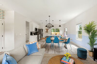 The 15th Street Residence
