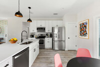 The 15th Street Residence