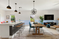 The 15th Street Residence