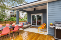 The 15th Street Residence