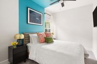 The 15th Street Residence