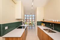 The Carrer de Salvador Residence