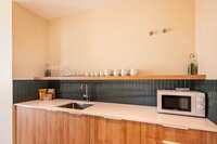 The Carrer de Salvador Residence