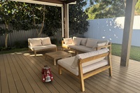 The Moana Park Residence