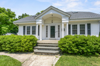 The Norwalk Residence