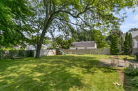 The Norwalk Residence