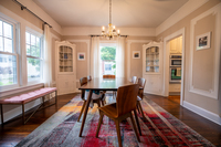 The Norwalk Residence