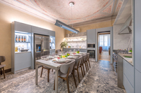 The Tintori Residence