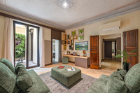 The Tintori Residence