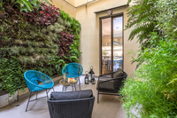 The Tintori Residence