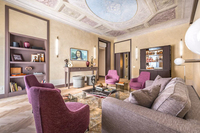 The Tintori Residence