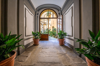 The Tintori Residence