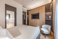 The Tintori Residence