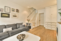 The Jordaan Residence