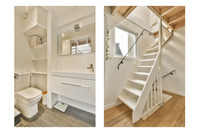 The Jordaan Residence