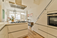 The Jordaan Residence
